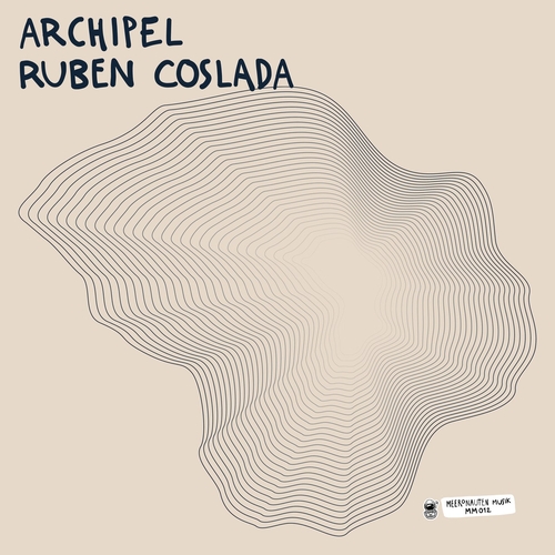 Ruben Coslada - Archipel [10229953]